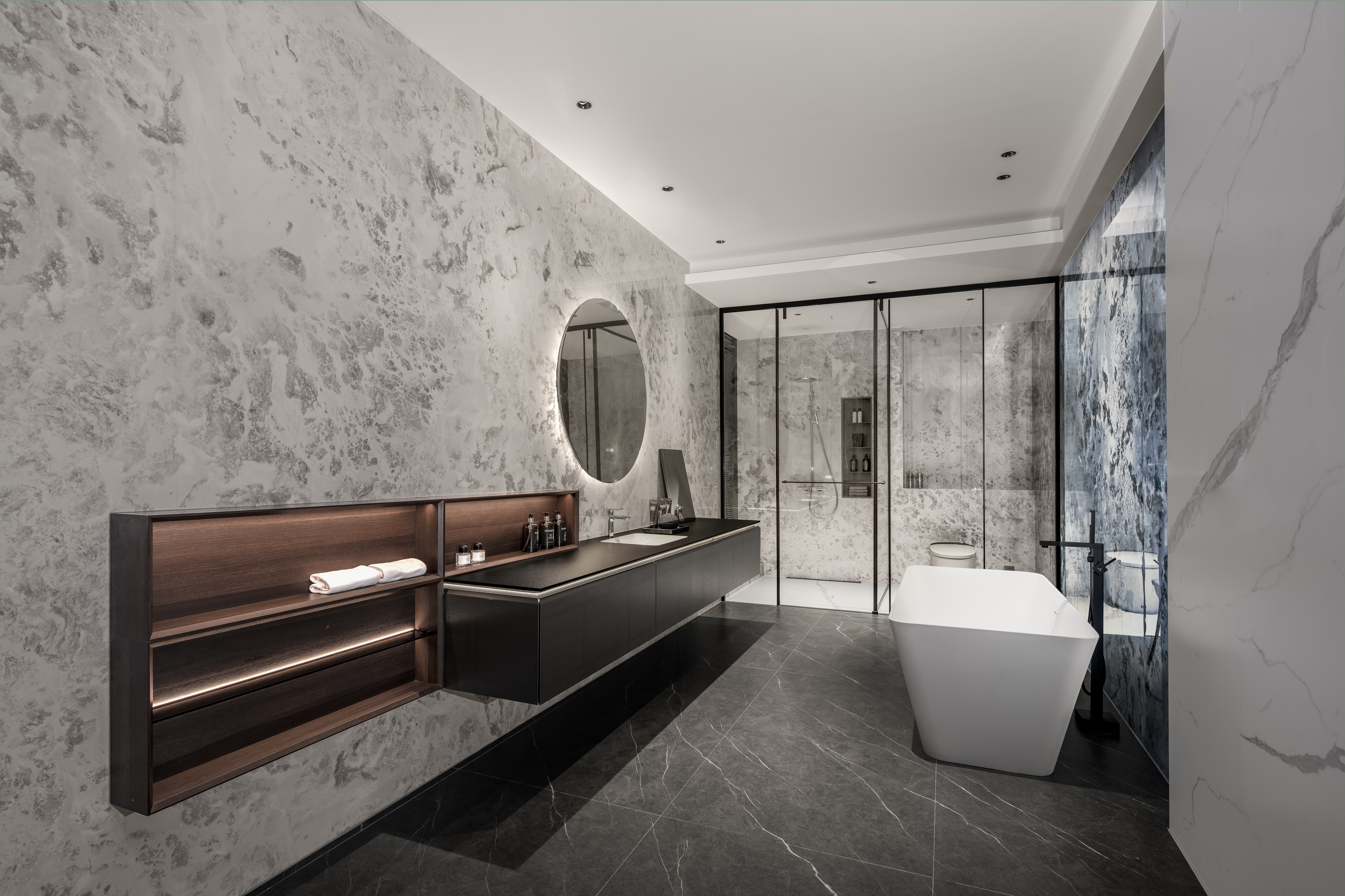 Knight Series showcase 1