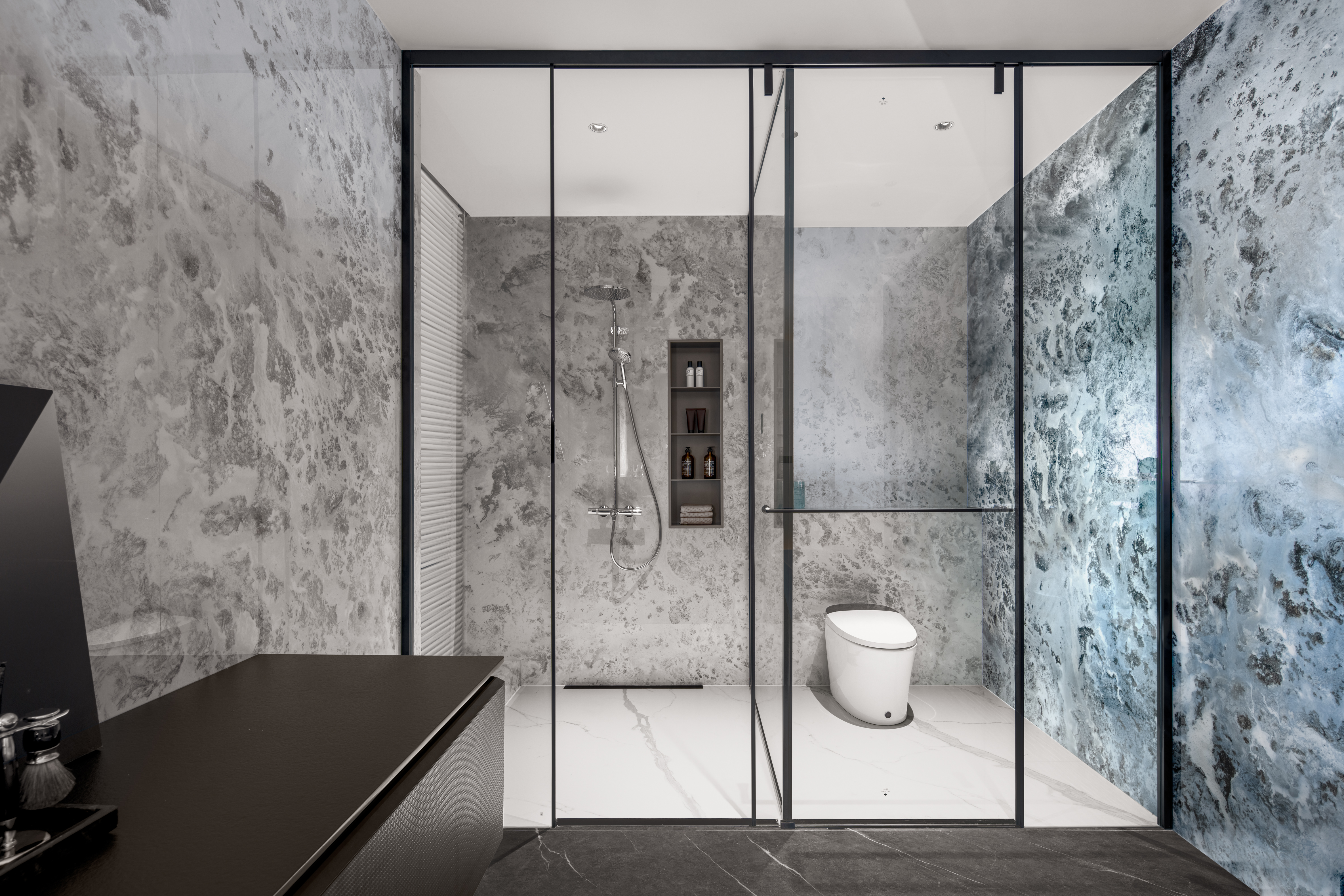 Knight Series showcase 3