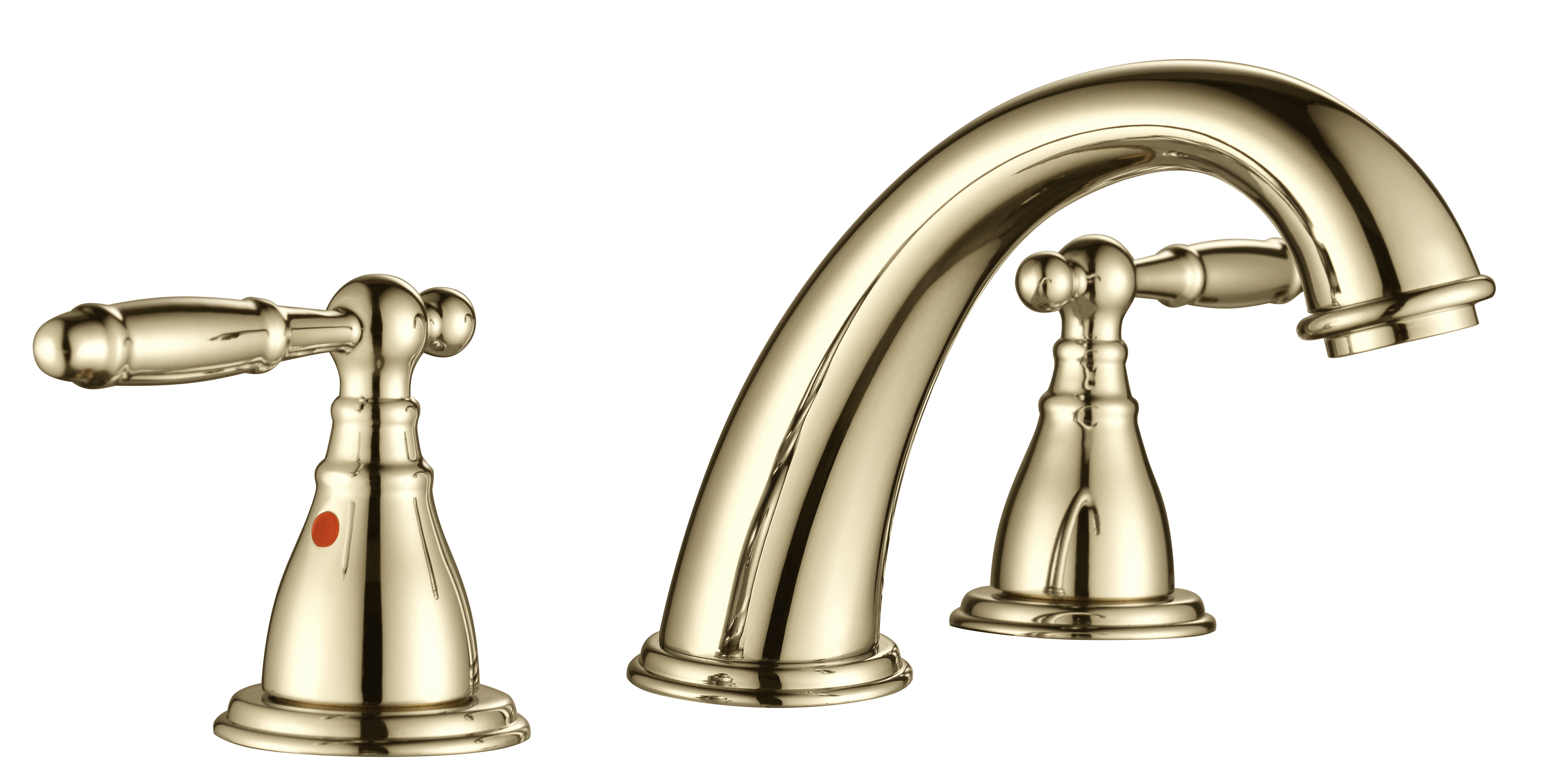 Faucet Detail 4