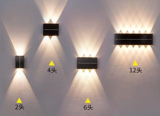 Outdoor Light Showcase 7