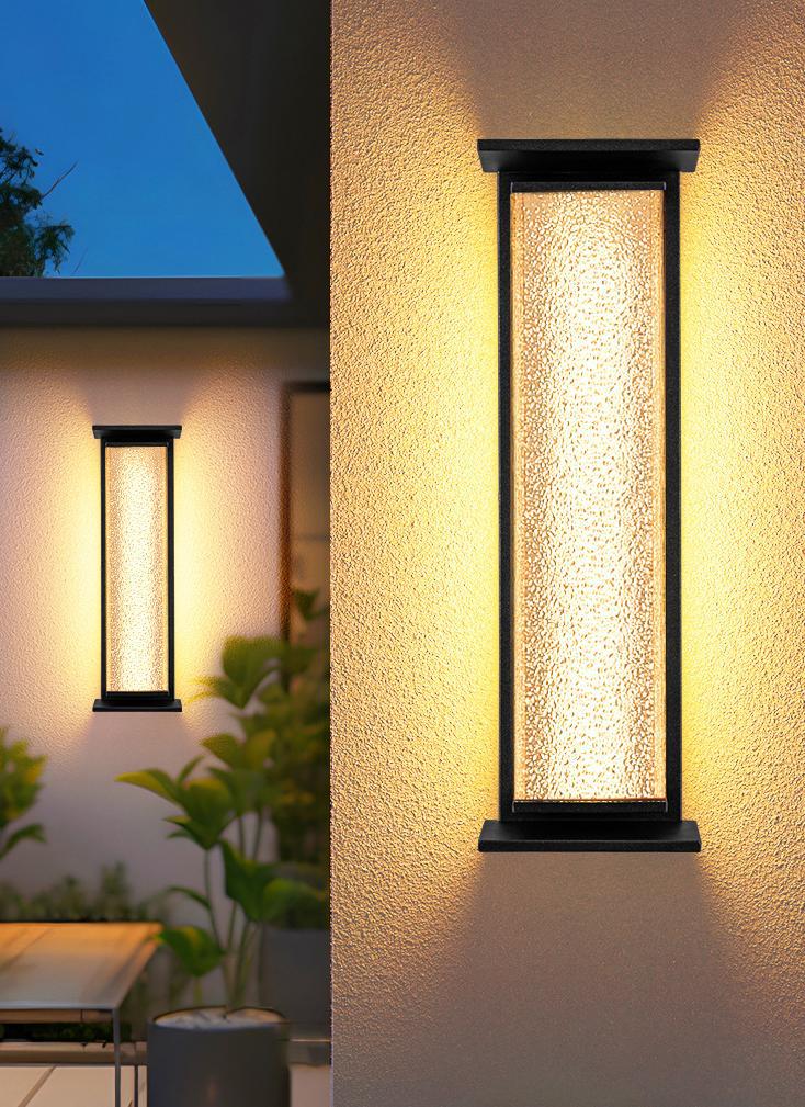 Outdoor Light Showcase 2