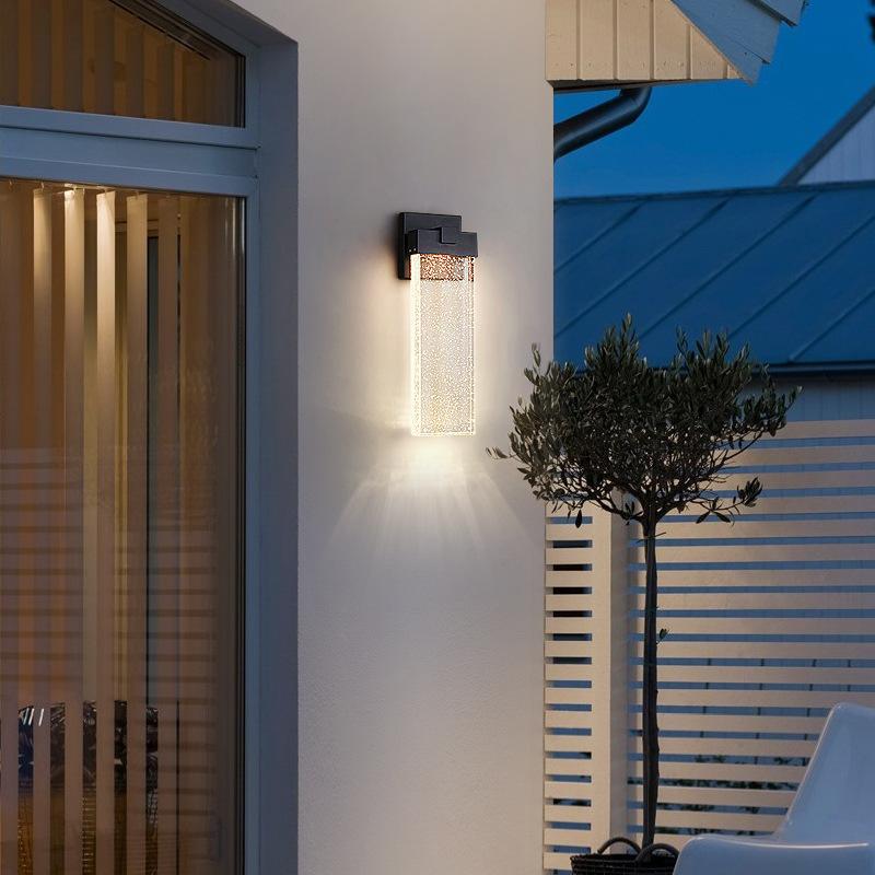 Outdoor Light Showcase 6