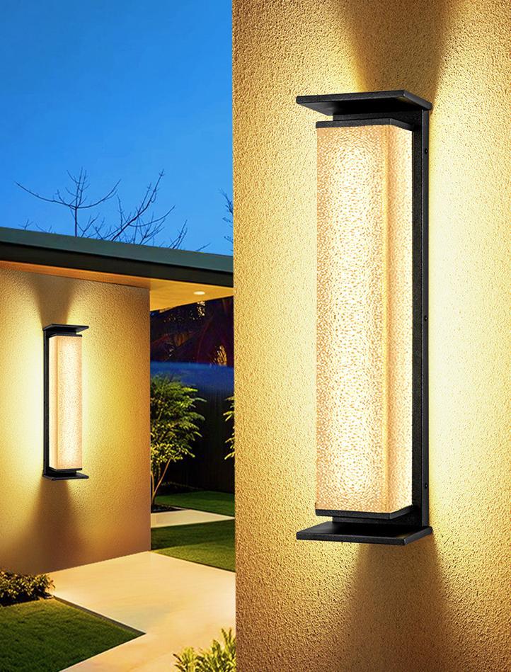 Outdoor Light Showcase 11