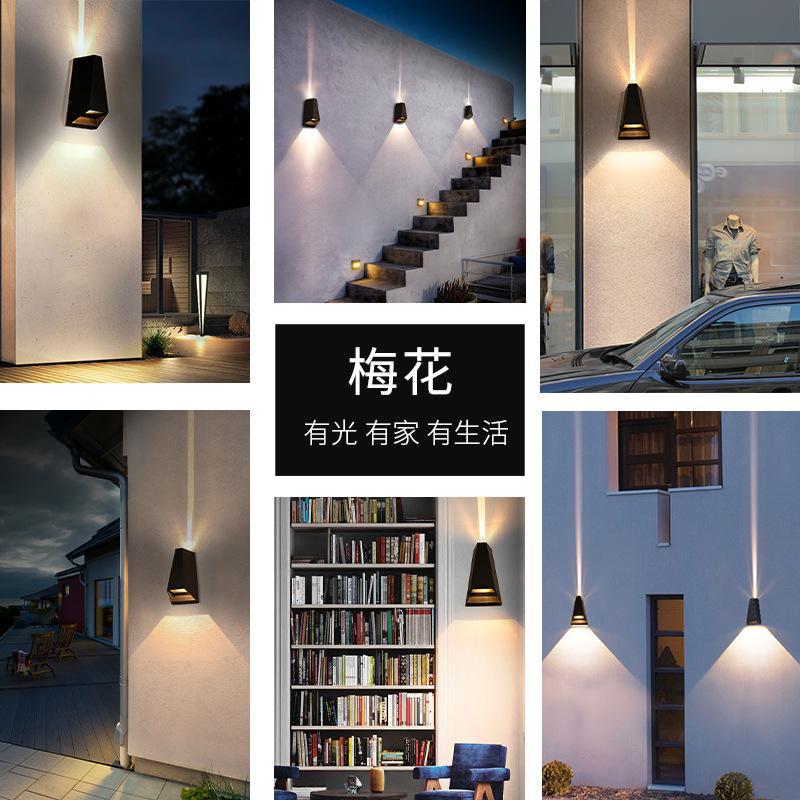 Outdoor Light Showcase 15