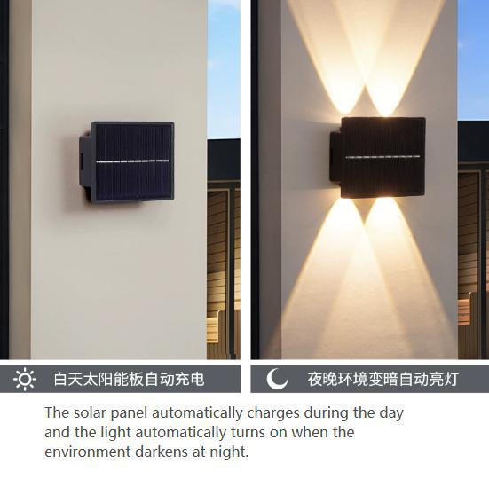 Outdoor Light Showcase 19