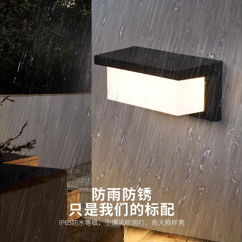 Outdoor Light Showcase 20
