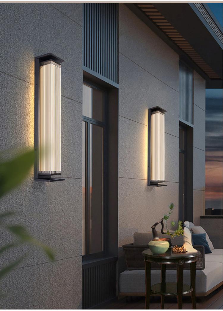 Outdoor Light Showcase 10