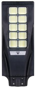 Solar Street Light Detail 4