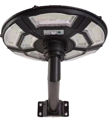 Solar Street Light Detail 5