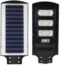 Solar Street Light Detail 1