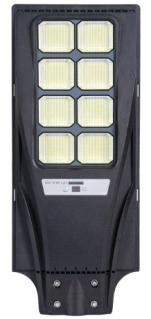 Solar Street Light Detail 3