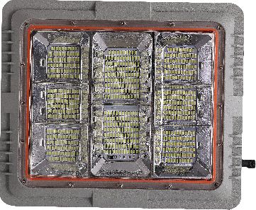 Solar Street Light Detail 8