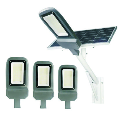 Solar Street Light Detail 15