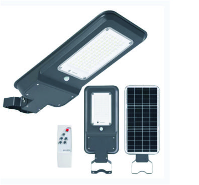 Solar Street Light Detail 16