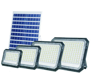 Solar Street Light Detail 18