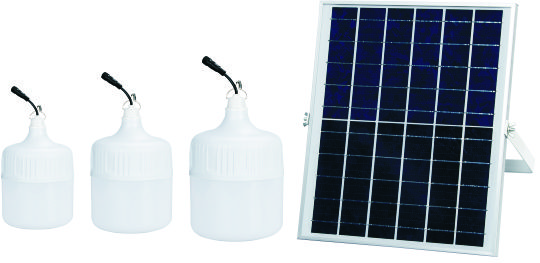 Solar Street Light Detail 19