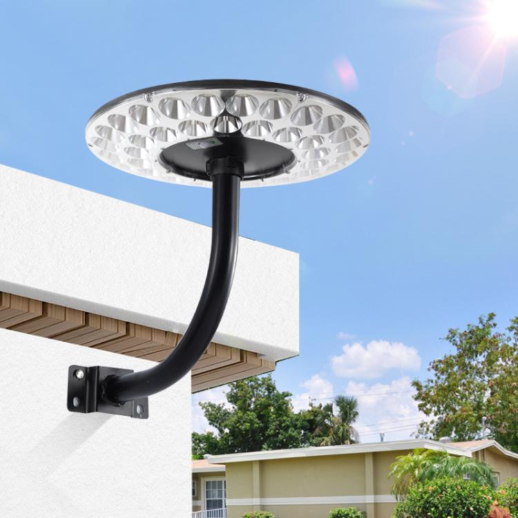 Solar Street Light Showcase 4