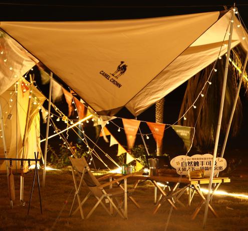 Solar Street Light Showcase 5