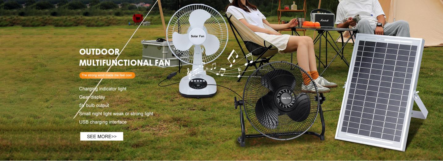 Solar Street Light Detail 24