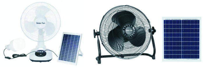 Solar Street Light Detail 25